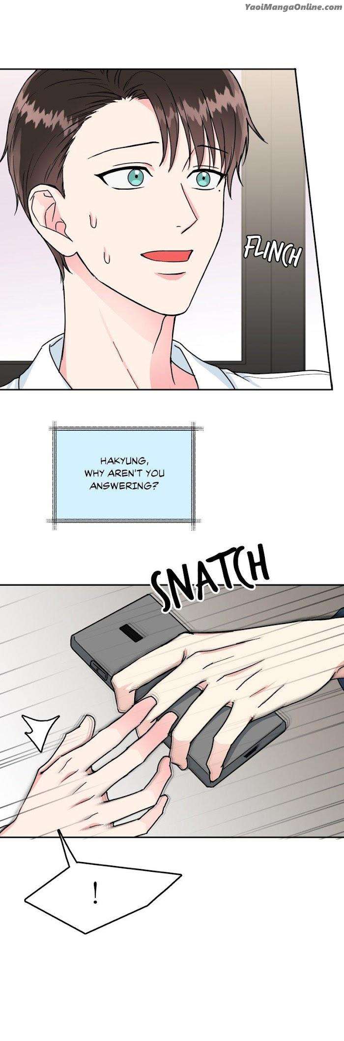 Safe-Partner-By-Rotten-Greent-Huung-Uncensored-Eng page 20