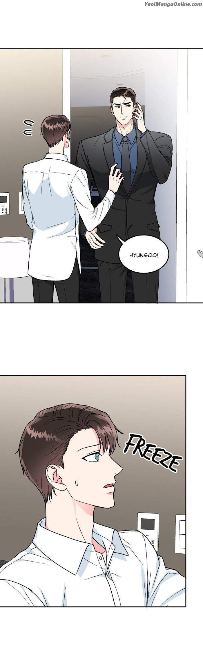 Safe-Partner-By-Rotten-Greent-Huung-Uncensored-Eng page 21