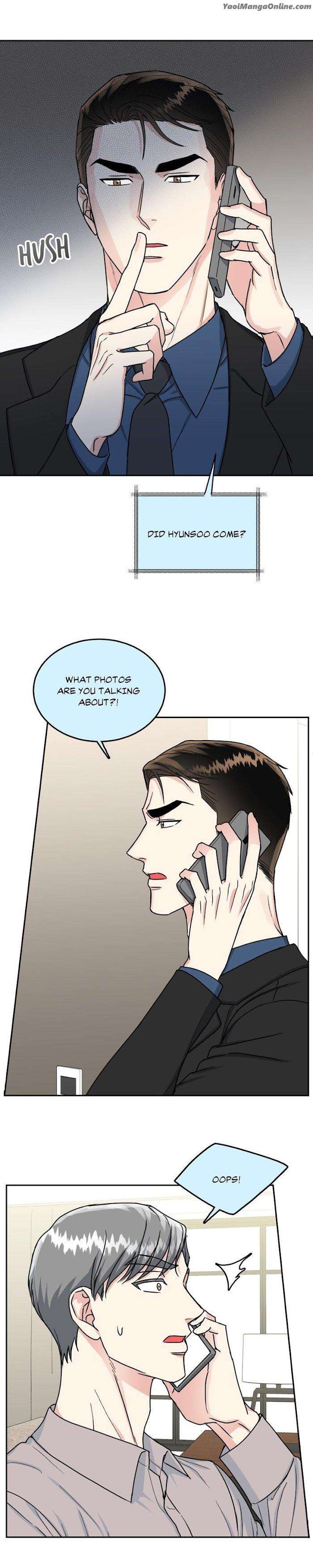 Safe-Partner-By-Rotten-Greent-Huung-Uncensored-Eng page 22