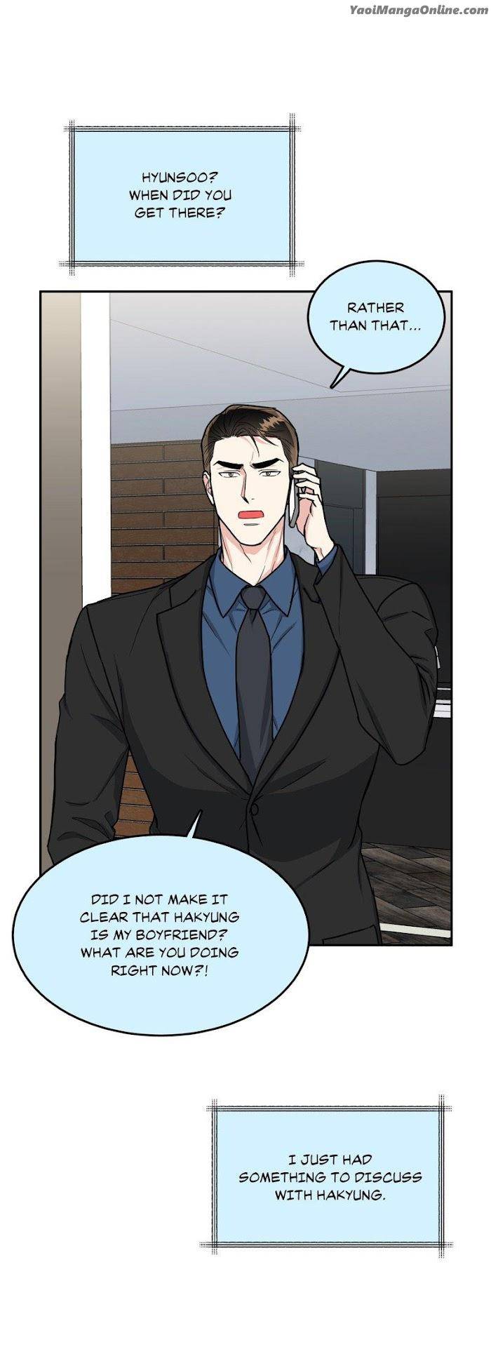 Safe-Partner-By-Rotten-Greent-Huung-Uncensored-Eng page 23