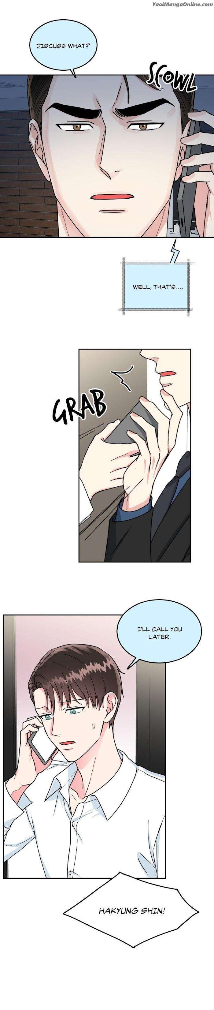 Safe-Partner-By-Rotten-Greent-Huung-Uncensored-Eng page 24
