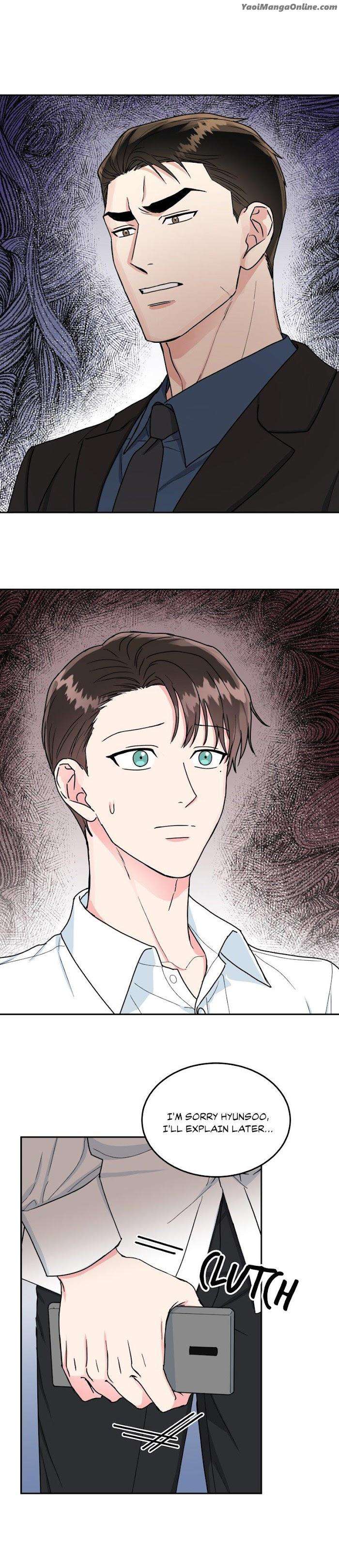Safe-Partner-By-Rotten-Greent-Huung-Uncensored-Eng page 25