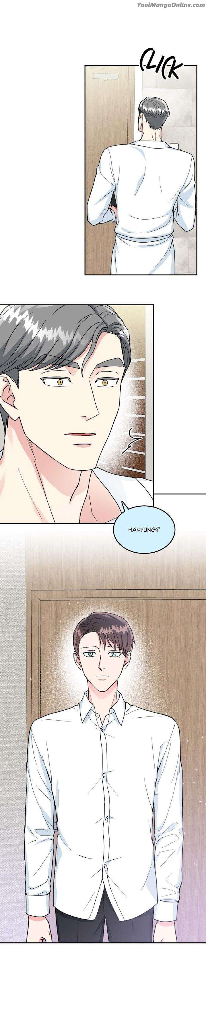 Safe-Partner-By-Rotten-Greent-Huung-Uncensored-Eng page 14