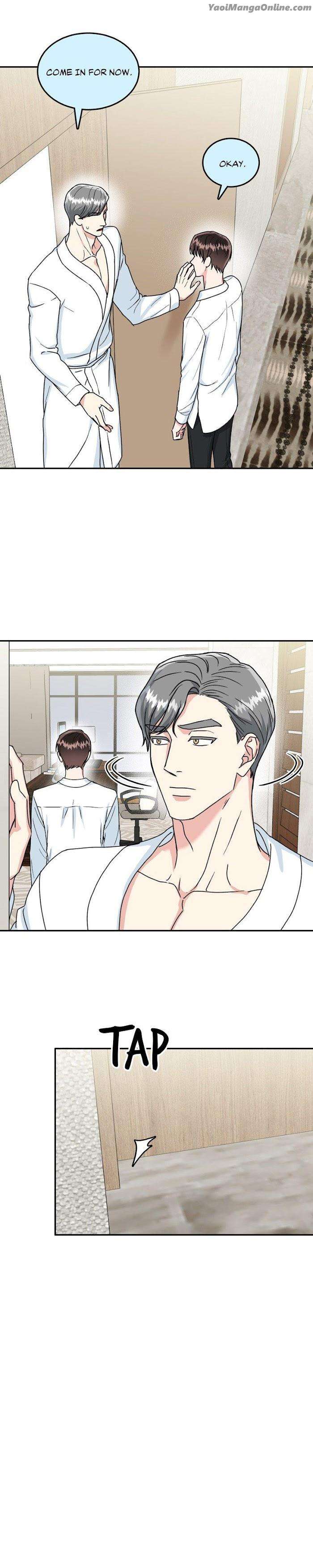 Safe-Partner-By-Rotten-Greent-Huung-Uncensored-Eng page 16