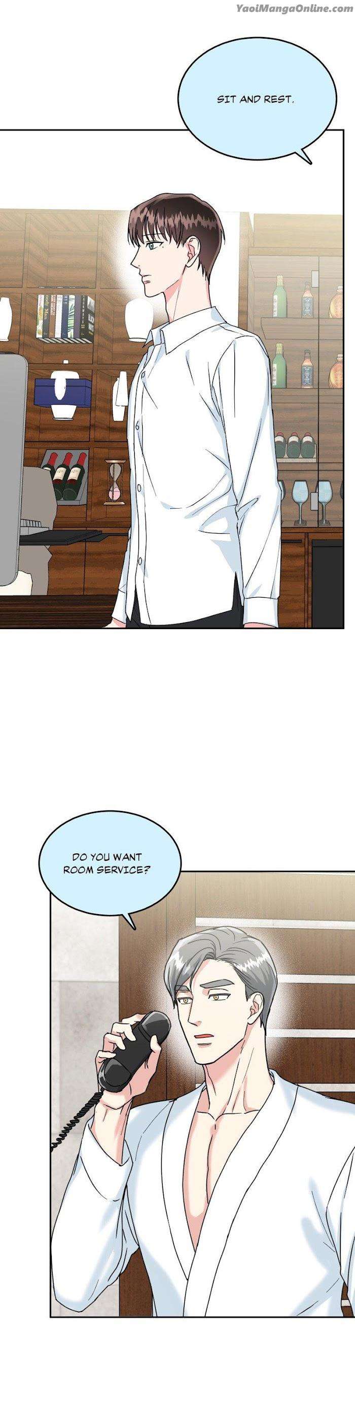 Safe-Partner-By-Rotten-Greent-Huung-Uncensored-Eng page 17