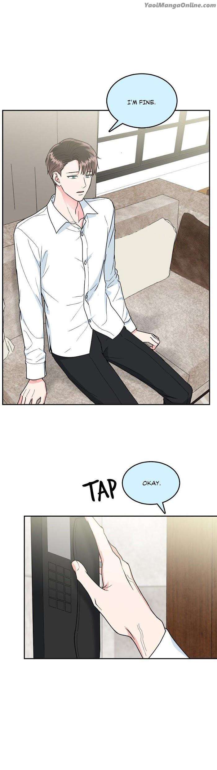 Safe-Partner-By-Rotten-Greent-Huung-Uncensored-Eng page 18