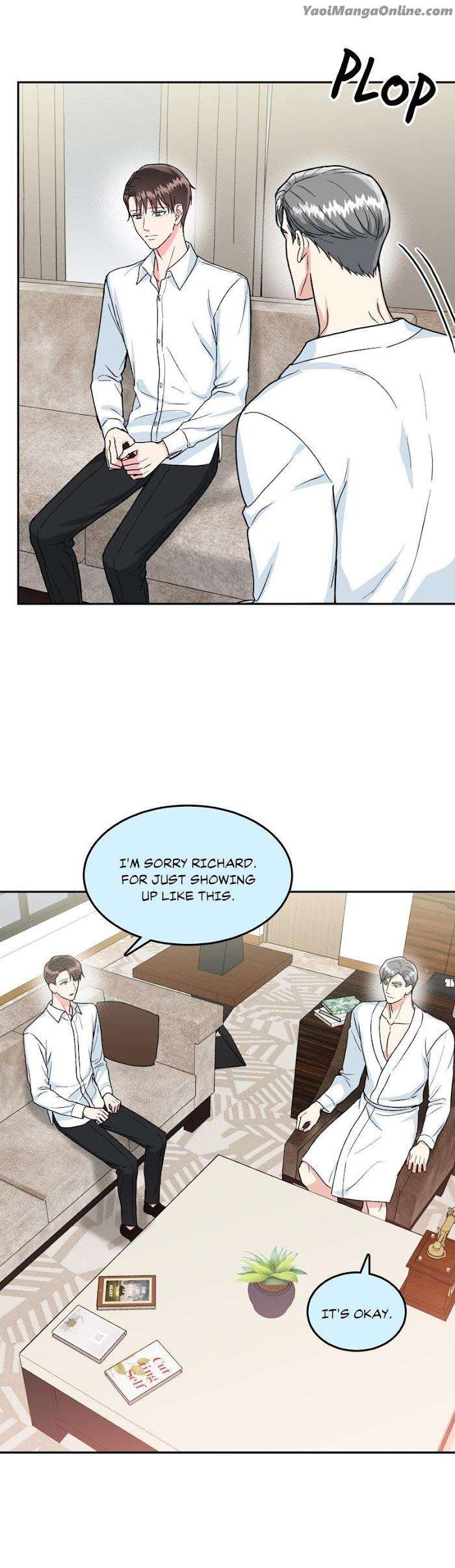 Safe-Partner-By-Rotten-Greent-Huung-Uncensored-Eng page 19
