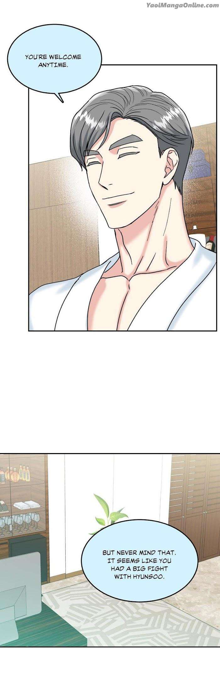 Safe-Partner-By-Rotten-Greent-Huung-Uncensored-Eng page 20