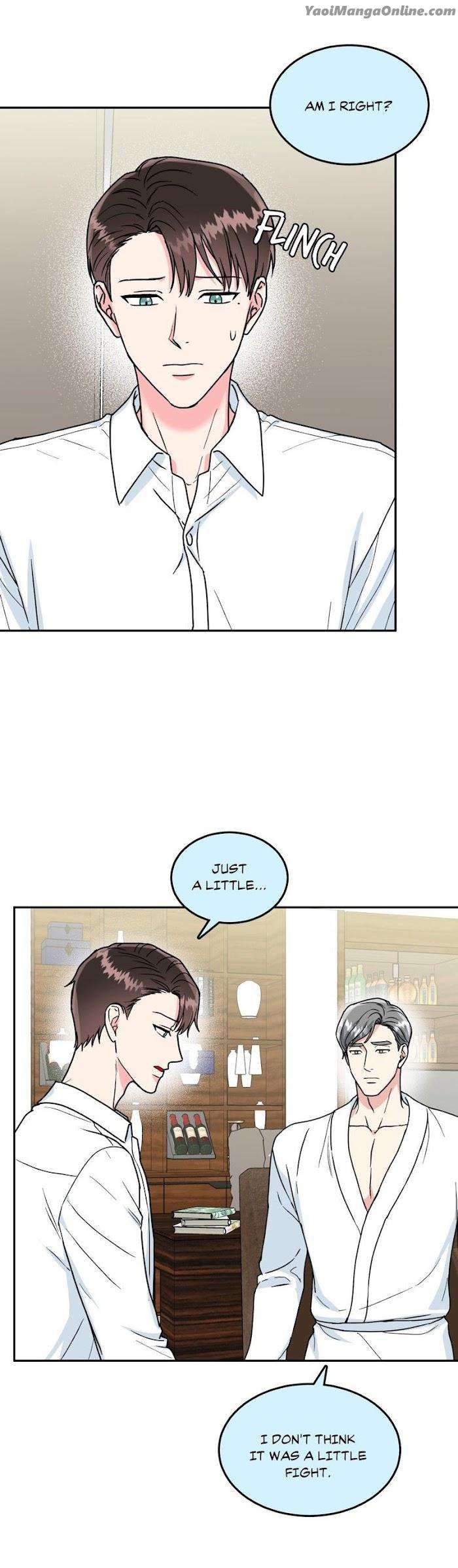 Safe-Partner-By-Rotten-Greent-Huung-Uncensored-Eng page 21
