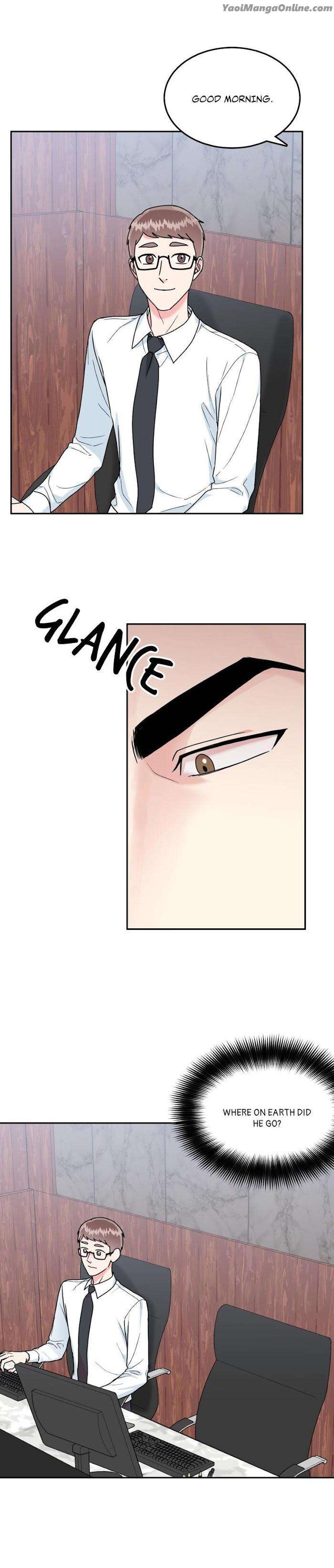 Safe-Partner-By-Rotten-Greent-Huung-Uncensored-Eng page 24