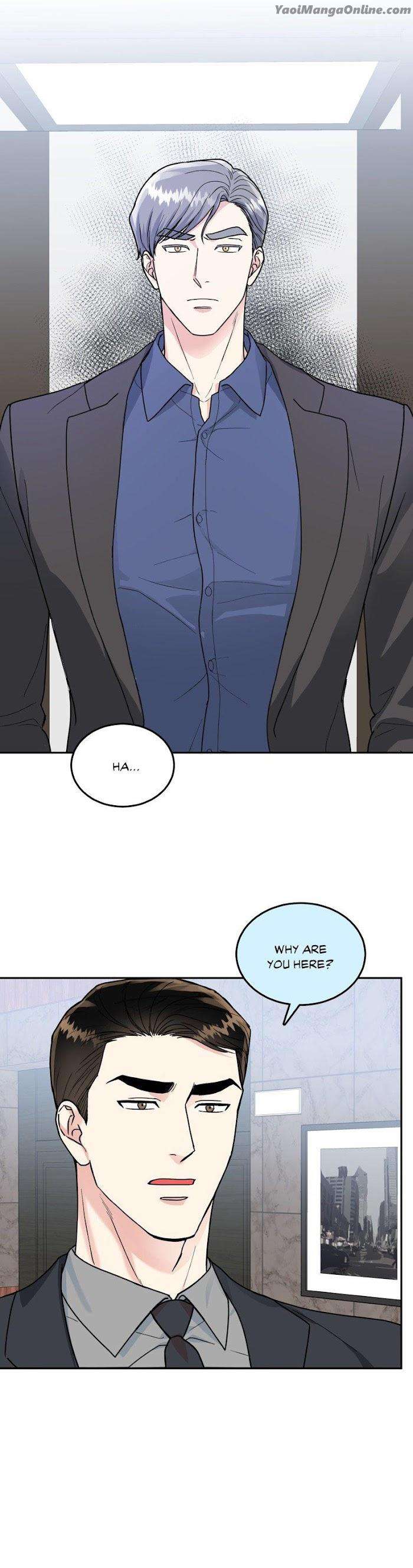 Safe-Partner-By-Rotten-Greent-Huung-Uncensored-Eng page 26