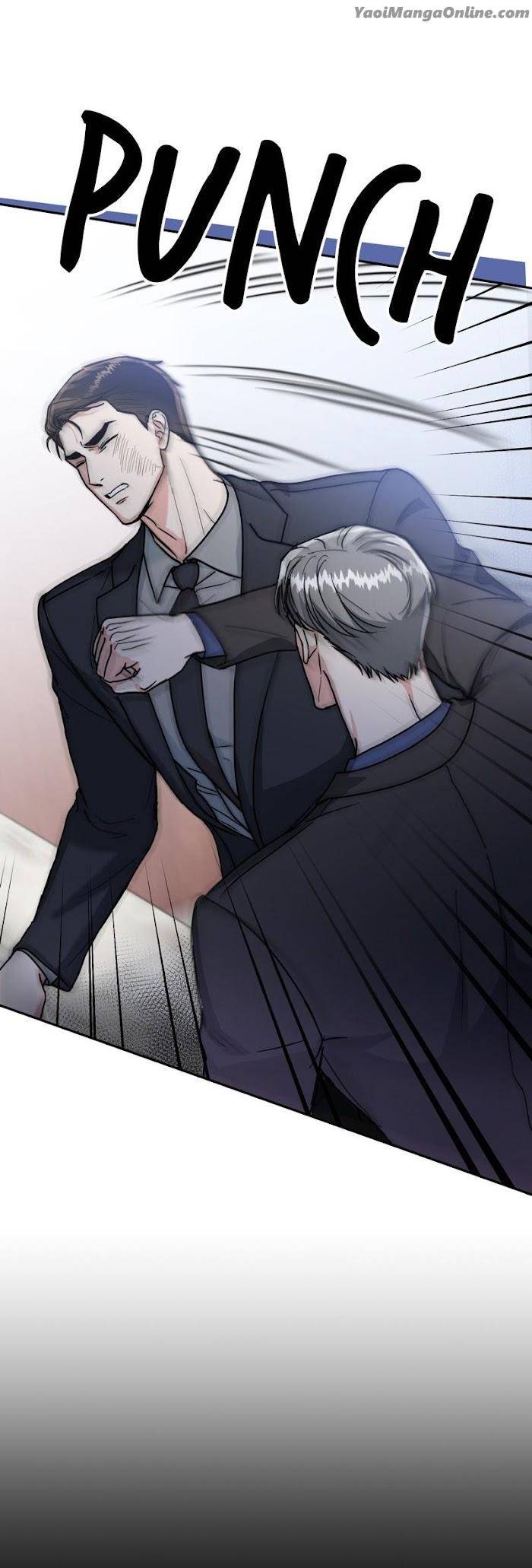 Safe-Partner-By-Rotten-Greent-Huung-Uncensored-Eng page 27