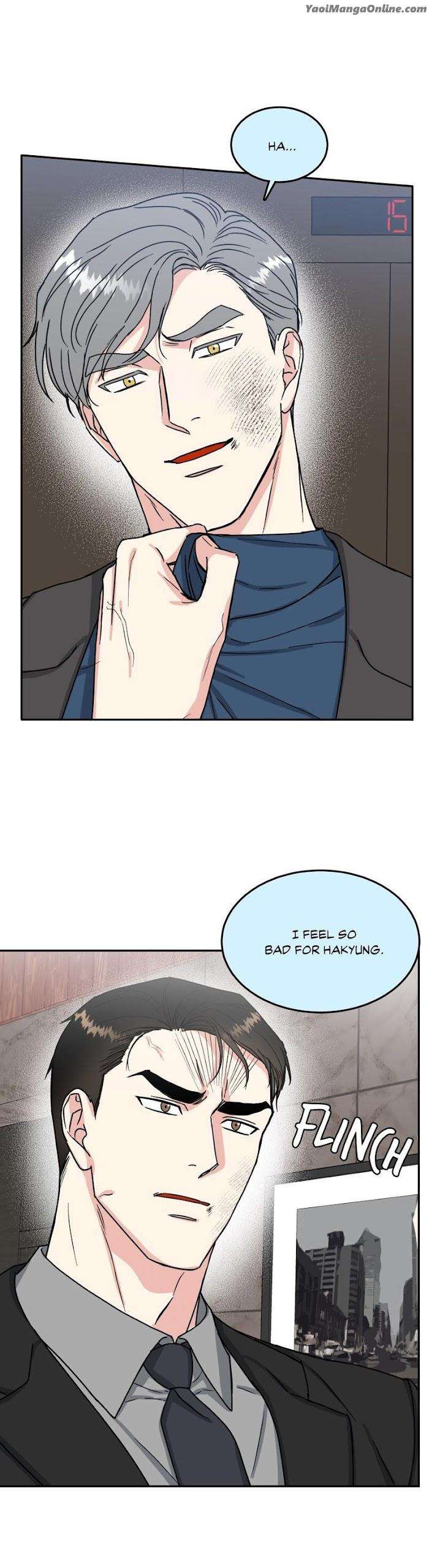 Safe-Partner-By-Rotten-Greent-Huung-Uncensored-Eng page 3