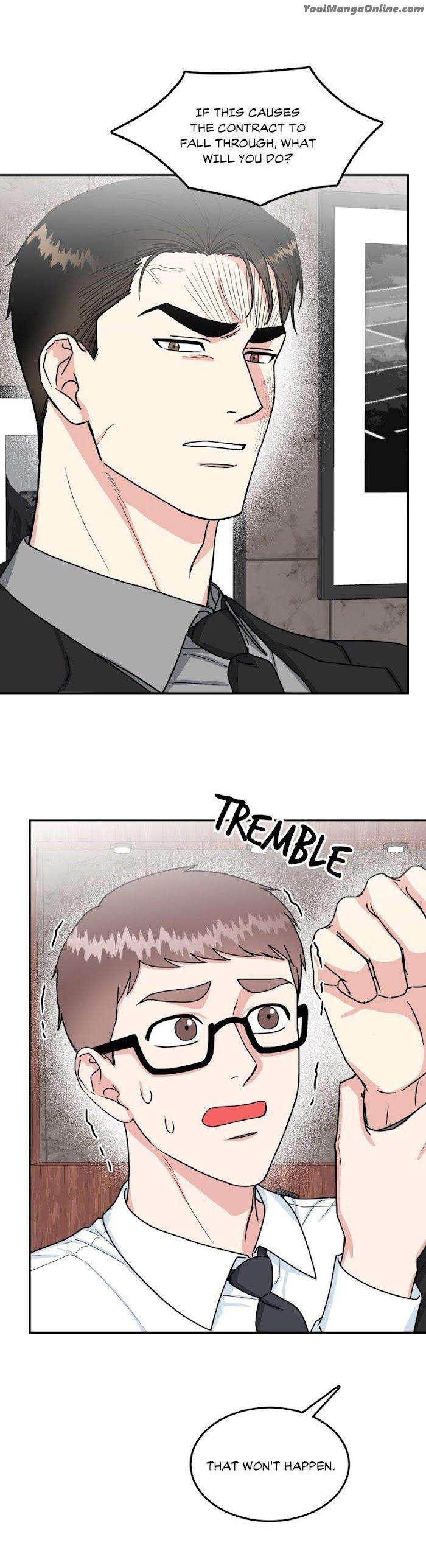 Safe-Partner-By-Rotten-Greent-Huung-Uncensored-Eng page 6