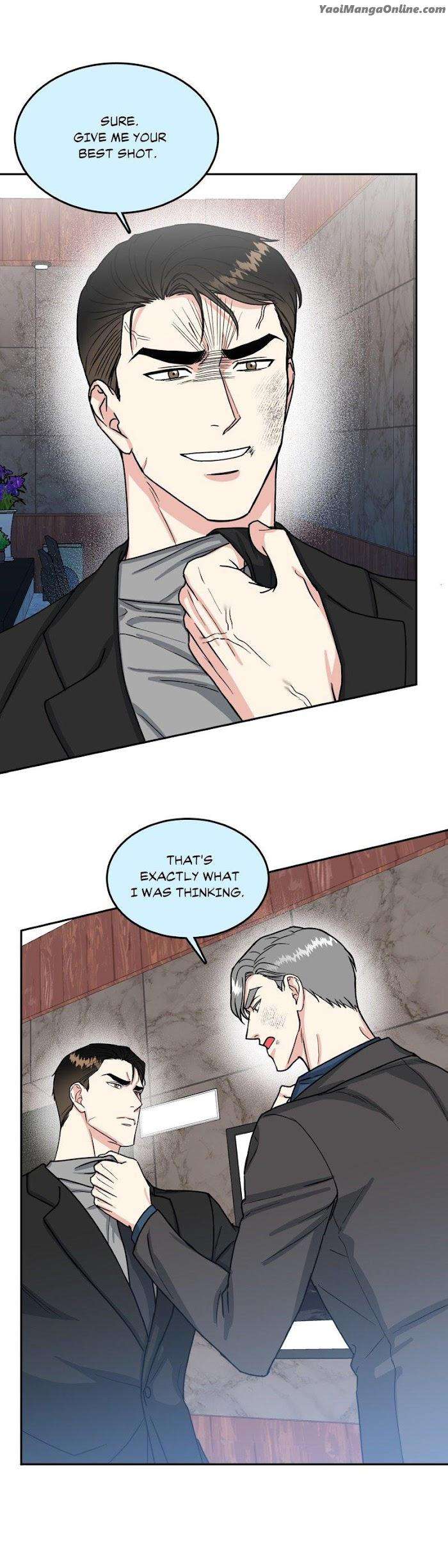 Safe-Partner-By-Rotten-Greent-Huung-Uncensored-Eng page 9