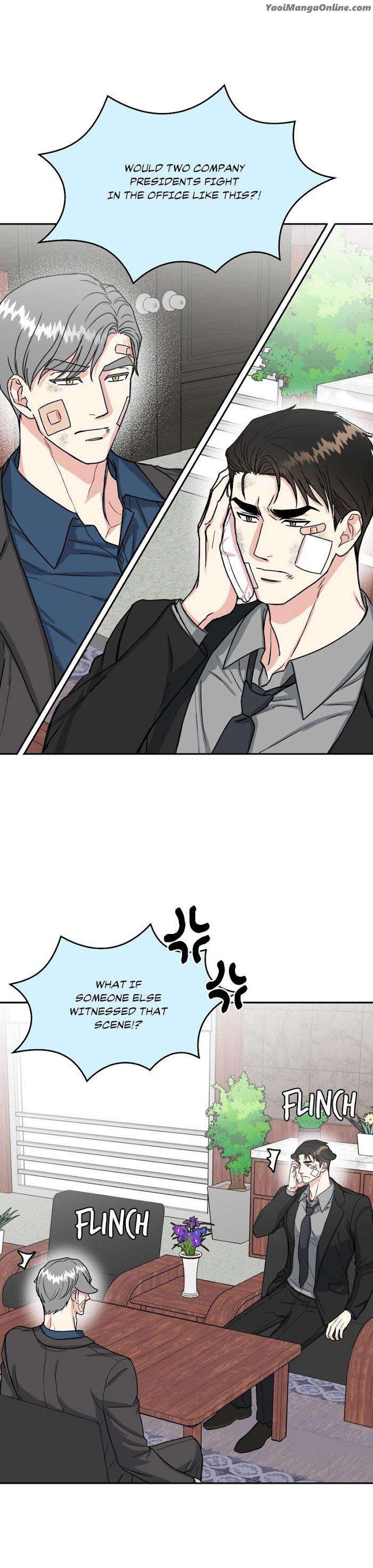 Safe-Partner-By-Rotten-Greent-Huung-Uncensored-Eng page 13