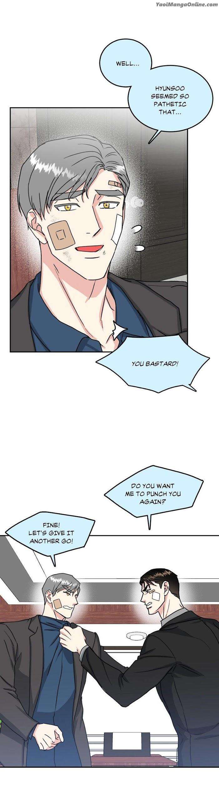 Safe-Partner-By-Rotten-Greent-Huung-Uncensored-Eng page 14