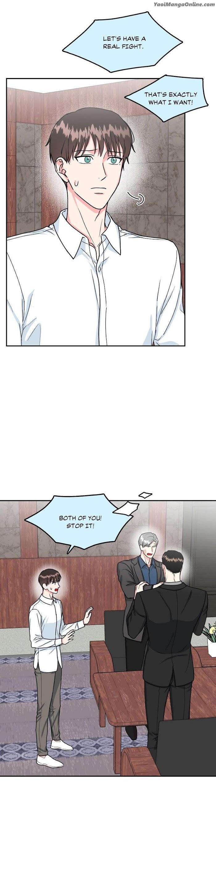 Safe-Partner-By-Rotten-Greent-Huung-Uncensored-Eng page 15