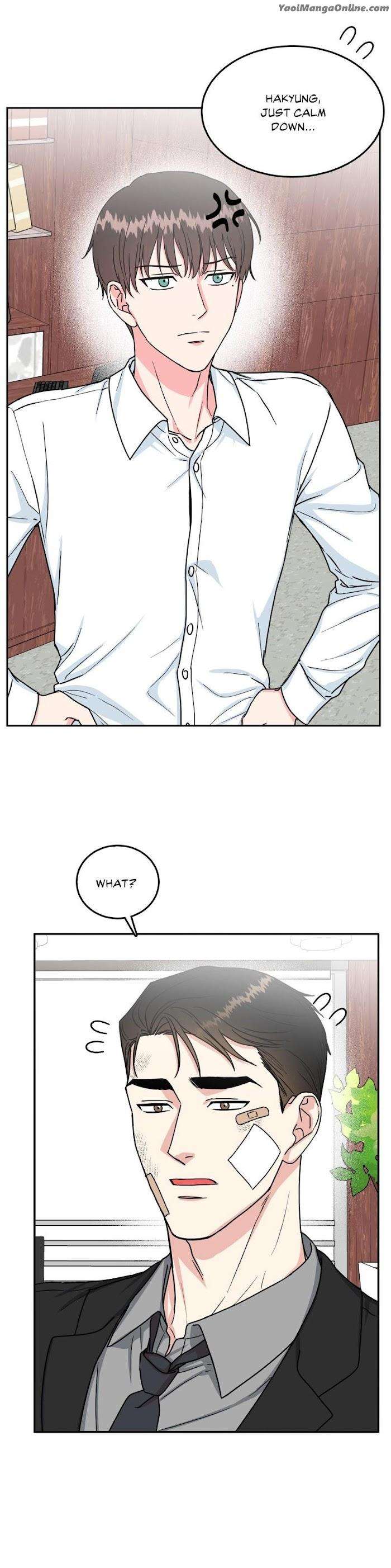 Safe-Partner-By-Rotten-Greent-Huung-Uncensored-Eng page 17