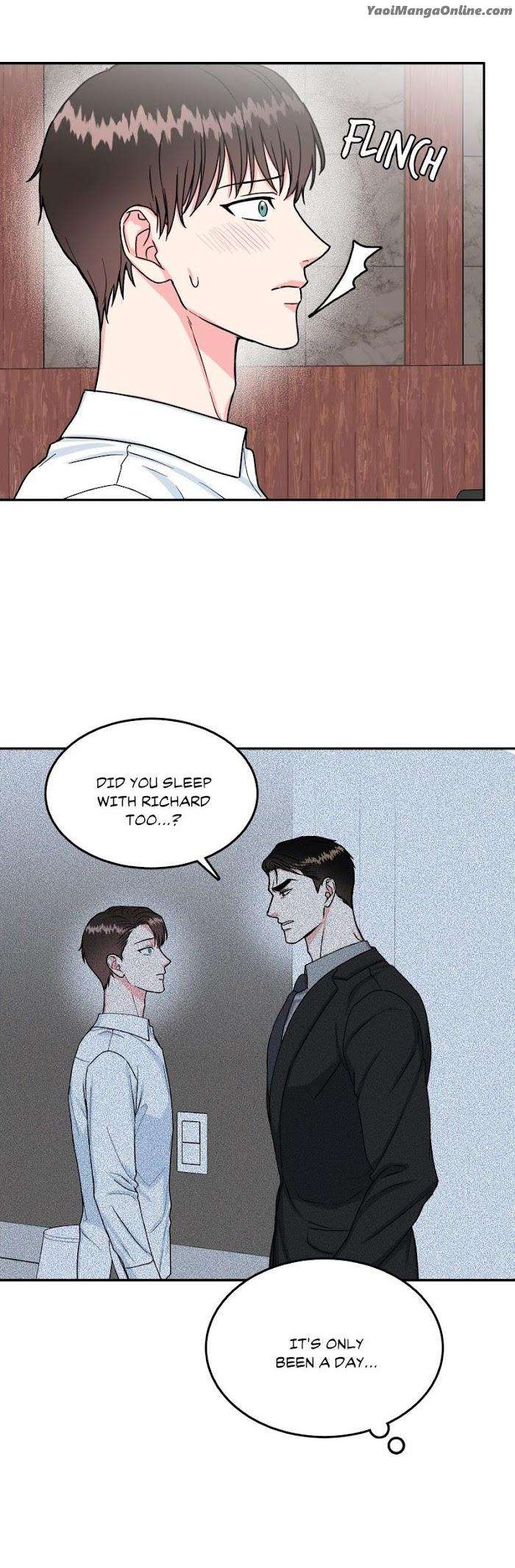 Safe-Partner-By-Rotten-Greent-Huung-Uncensored-Eng page 18