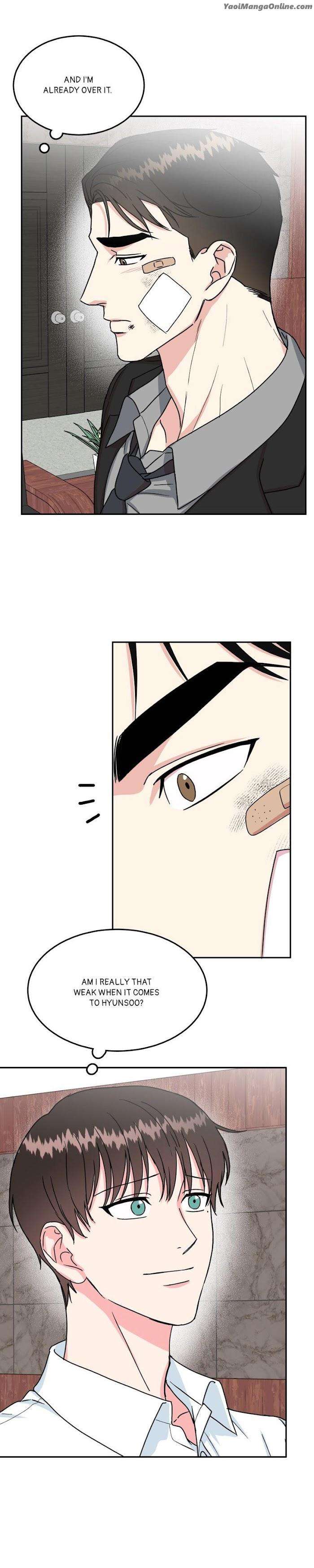 Safe-Partner-By-Rotten-Greent-Huung-Uncensored-Eng page 19