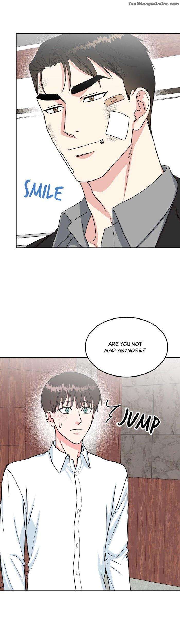 Safe-Partner-By-Rotten-Greent-Huung-Uncensored-Eng page 20
