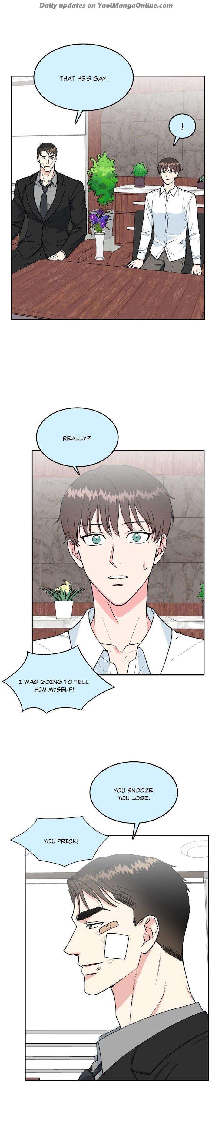 Safe-Partner-By-Rotten-Greent-Huung-Uncensored-Eng page 9