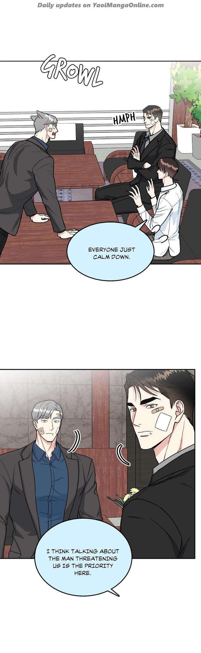 Safe-Partner-By-Rotten-Greent-Huung-Uncensored-Eng page 10