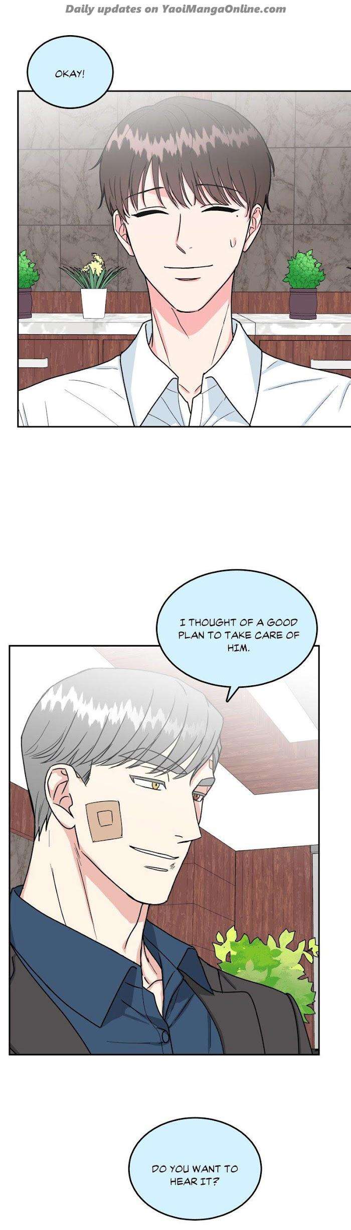 Safe-Partner-By-Rotten-Greent-Huung-Uncensored-Eng page 11