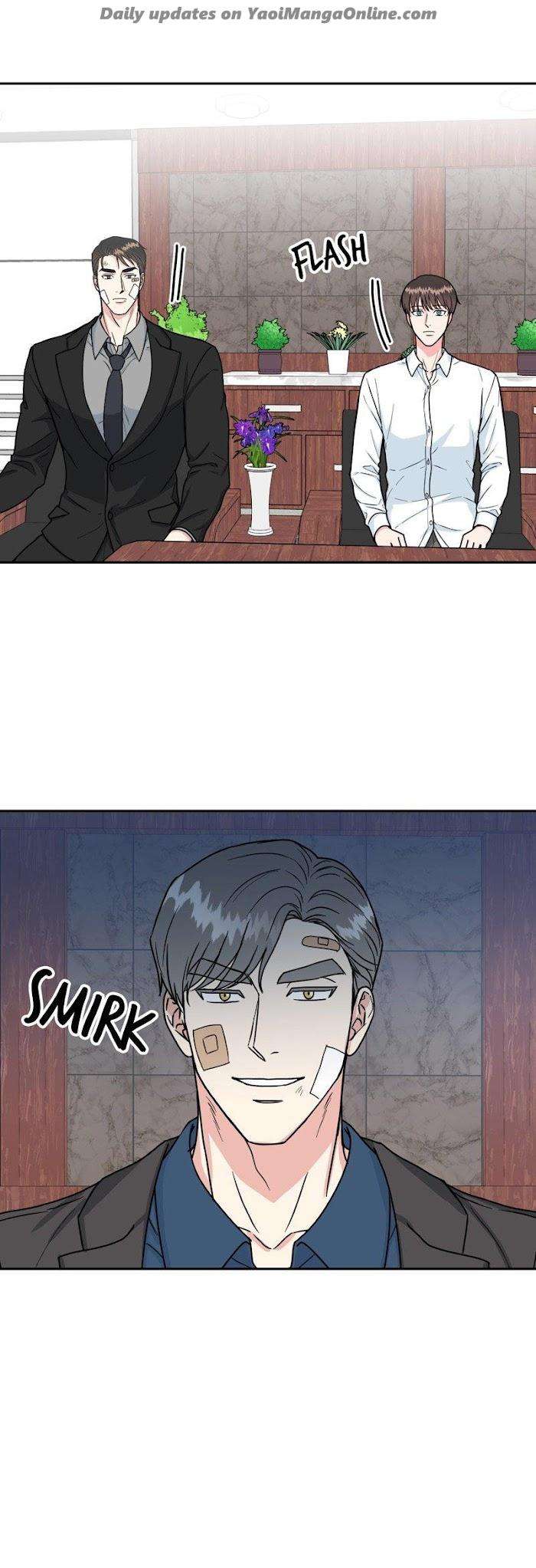 Safe-Partner-By-Rotten-Greent-Huung-Uncensored-Eng page 12