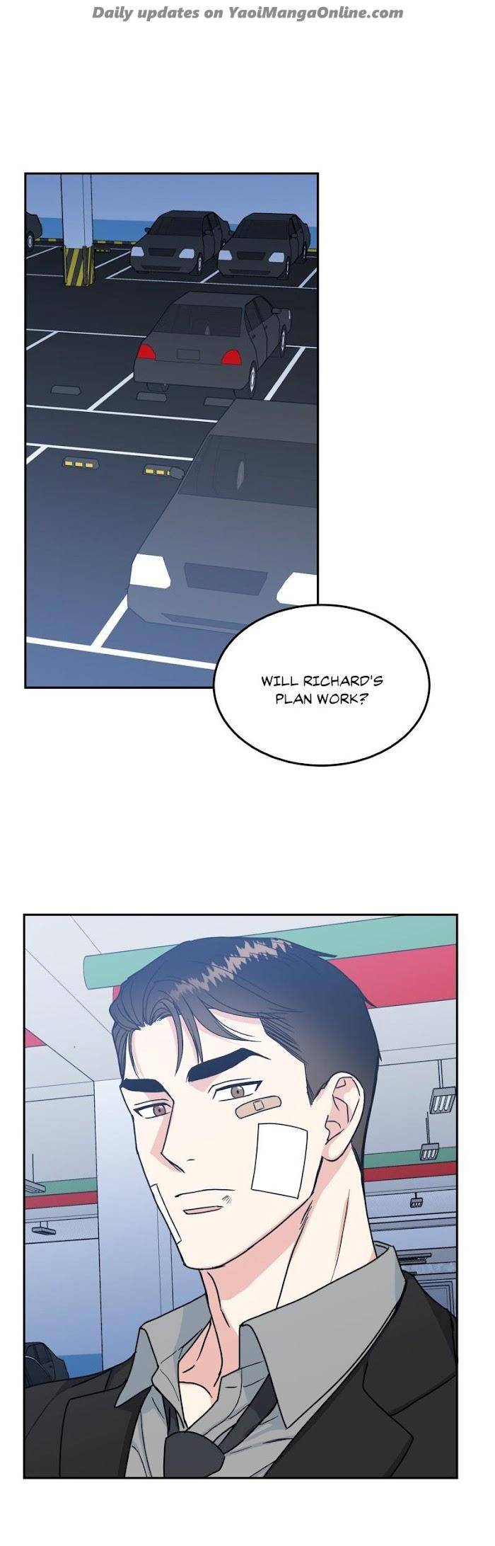 Safe-Partner-By-Rotten-Greent-Huung-Uncensored-Eng page 14