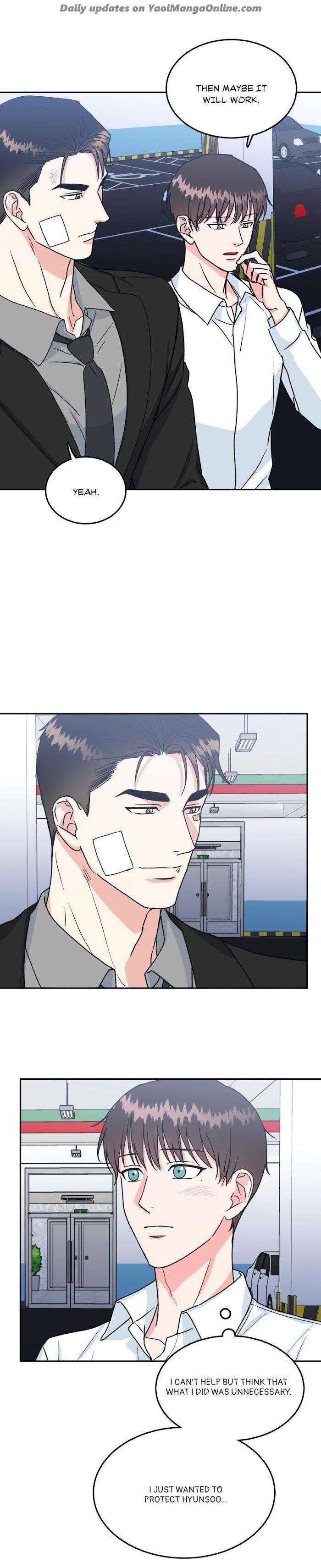 Safe-Partner-By-Rotten-Greent-Huung-Uncensored-Eng page 16