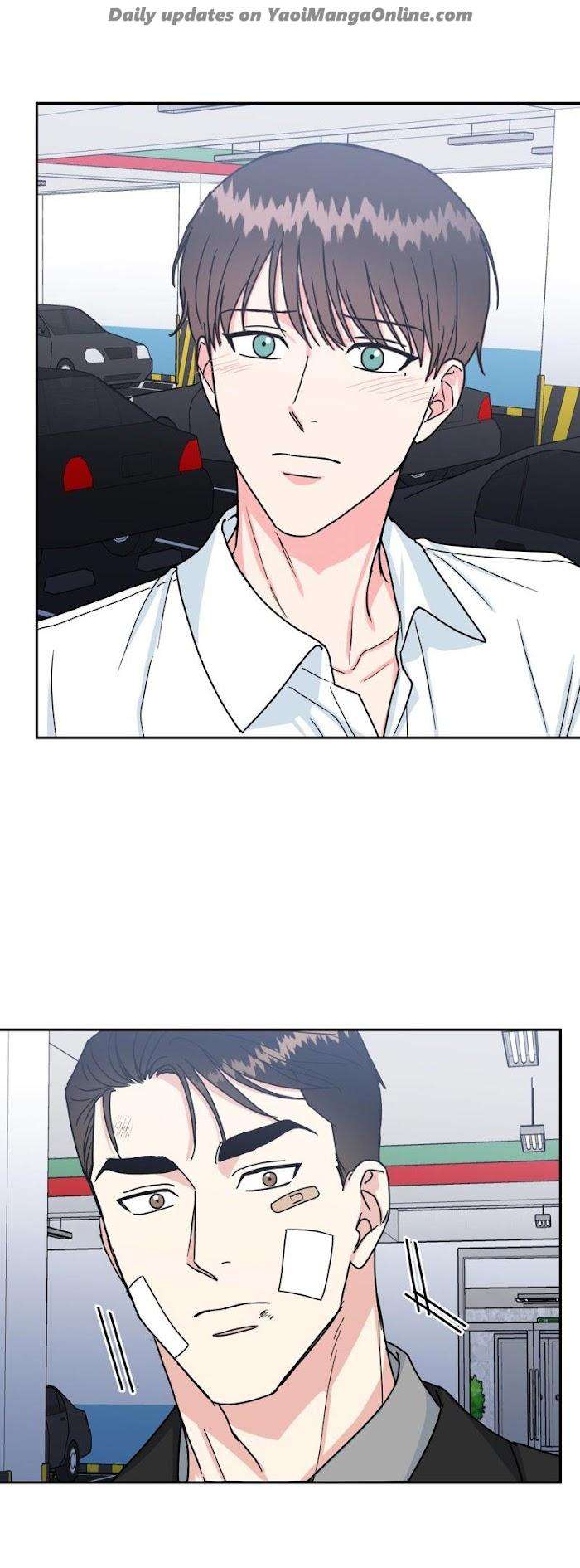 Safe-Partner-By-Rotten-Greent-Huung-Uncensored-Eng page 18