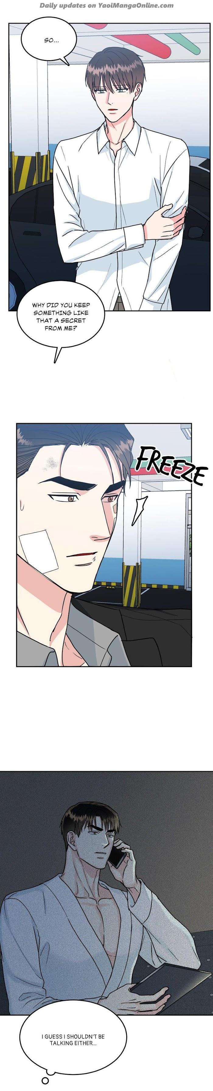 Safe-Partner-By-Rotten-Greent-Huung-Uncensored-Eng page 21
