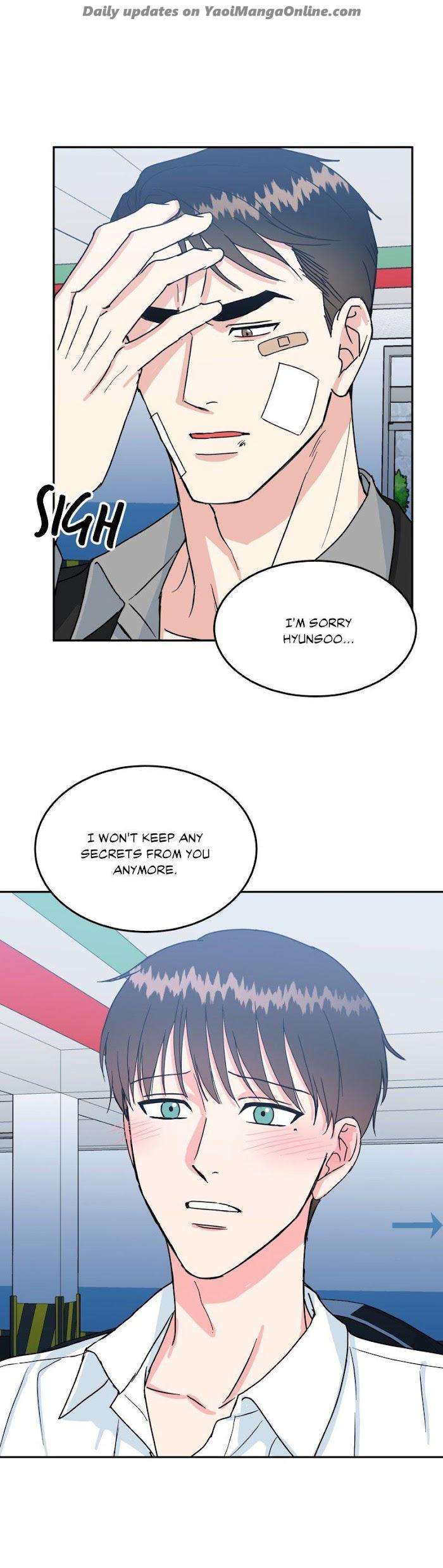 Safe-Partner-By-Rotten-Greent-Huung-Uncensored-Eng page 22