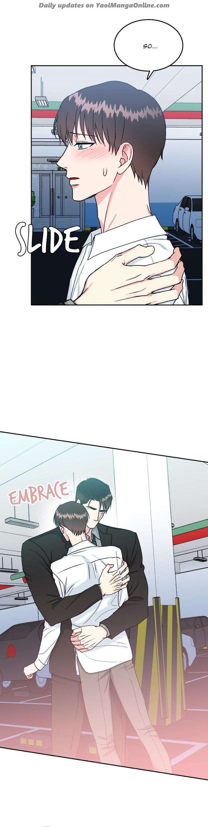 Safe-Partner-By-Rotten-Greent-Huung-Uncensored-Eng page 23