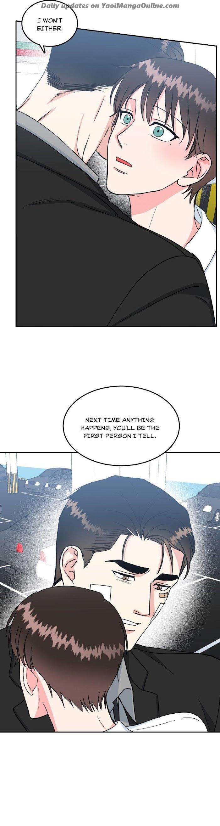 Safe-Partner-By-Rotten-Greent-Huung-Uncensored-Eng page 24
