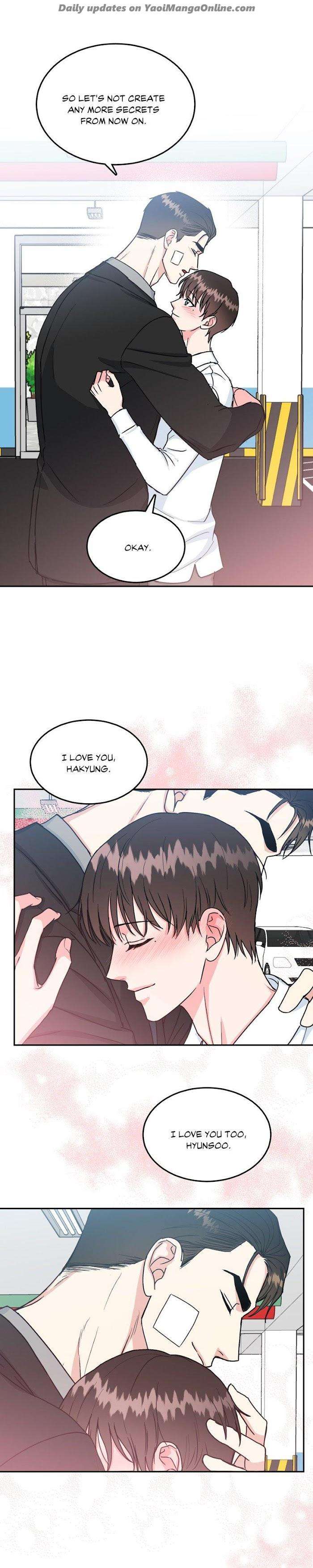 Safe-Partner-By-Rotten-Greent-Huung-Uncensored-Eng page 25