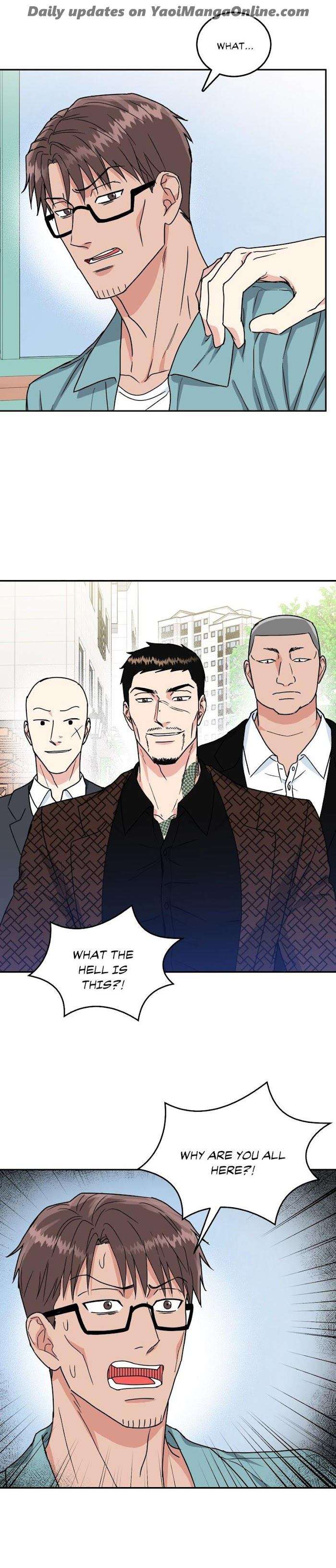 Safe-Partner-By-Rotten-Greent-Huung-Uncensored-Eng page 9