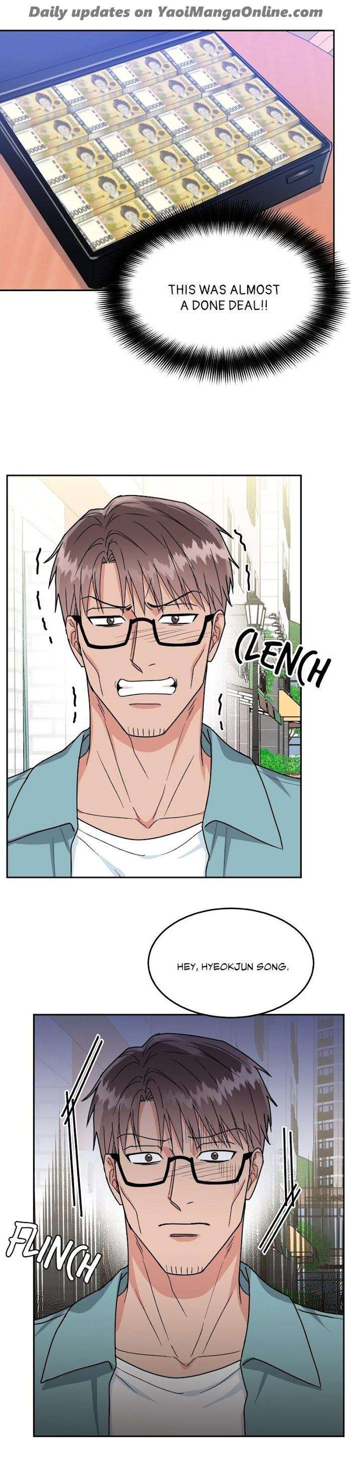 Safe-Partner-By-Rotten-Greent-Huung-Uncensored-Eng page 13