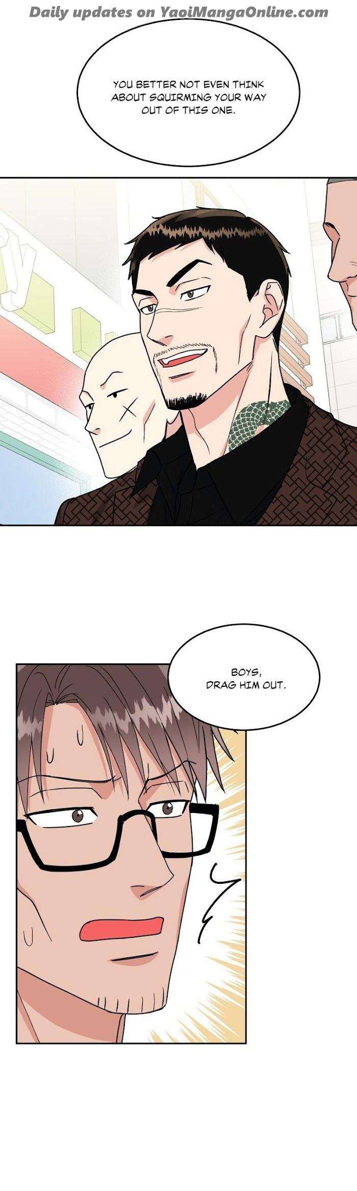 Safe-Partner-By-Rotten-Greent-Huung-Uncensored-Eng page 14