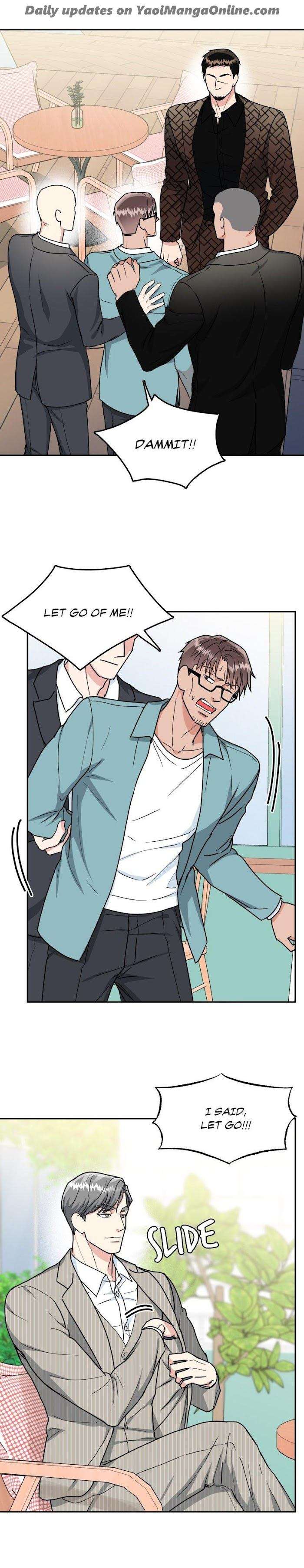 Safe-Partner-By-Rotten-Greent-Huung-Uncensored-Eng page 15
