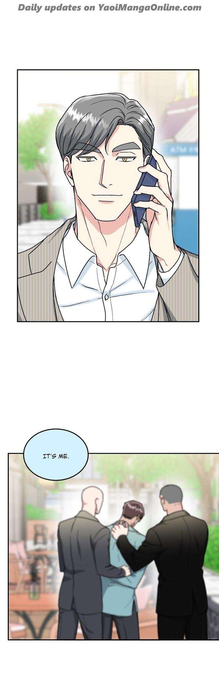 Safe-Partner-By-Rotten-Greent-Huung-Uncensored-Eng page 16