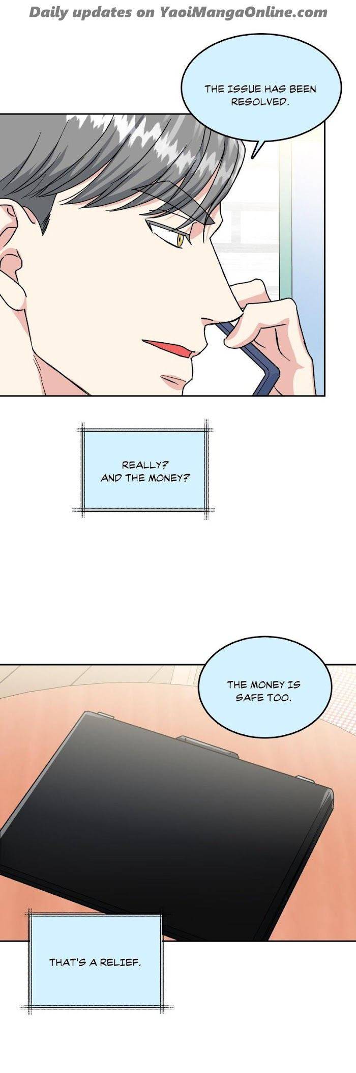 Safe-Partner-By-Rotten-Greent-Huung-Uncensored-Eng page 17