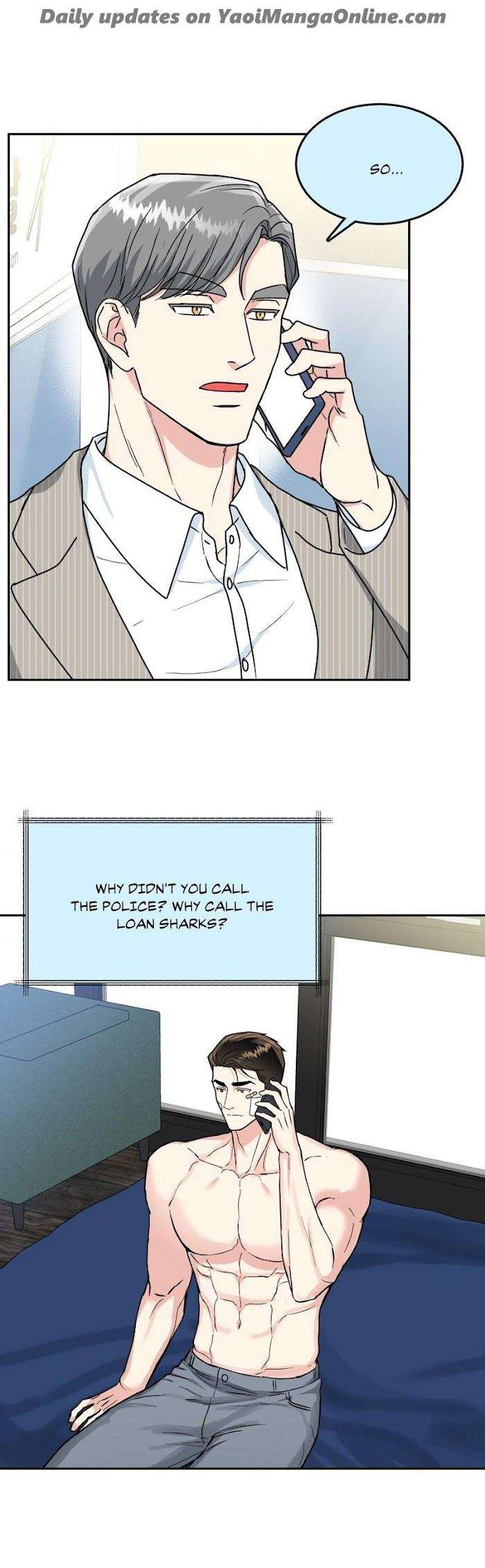 Safe-Partner-By-Rotten-Greent-Huung-Uncensored-Eng page 18