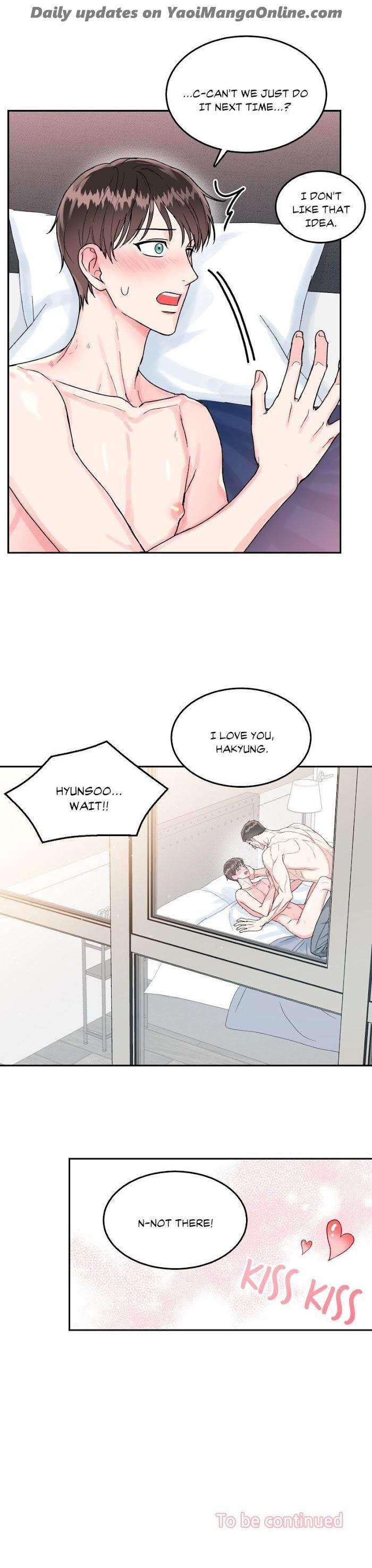 Safe-Partner-By-Rotten-Greent-Huung-Uncensored-Eng page 22