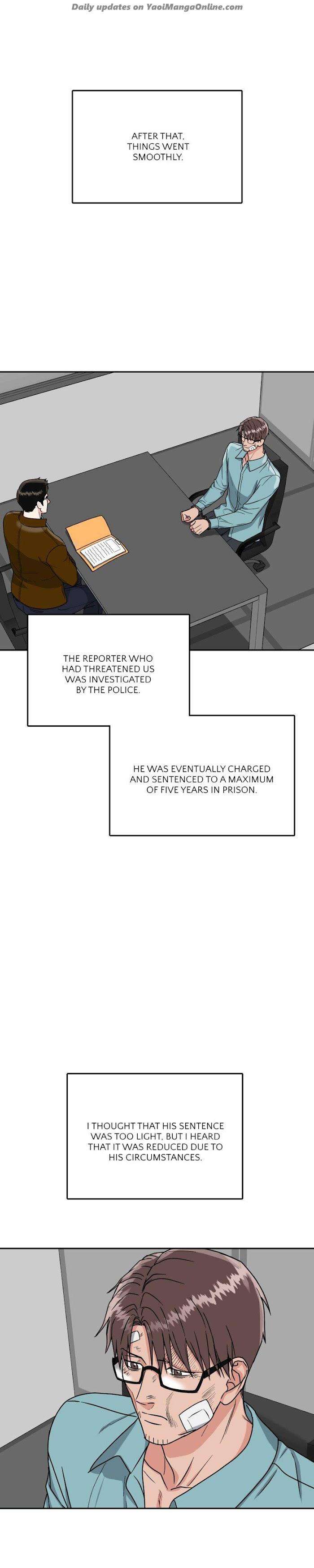 Safe-Partner-By-Rotten-Greent-Huung-Uncensored-Eng chapter_049 thumbnail