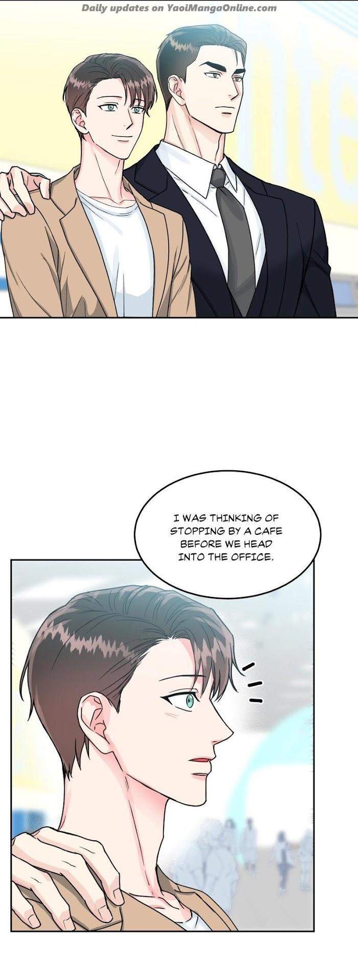 Safe-Partner-By-Rotten-Greent-Huung-Uncensored-Eng page 13