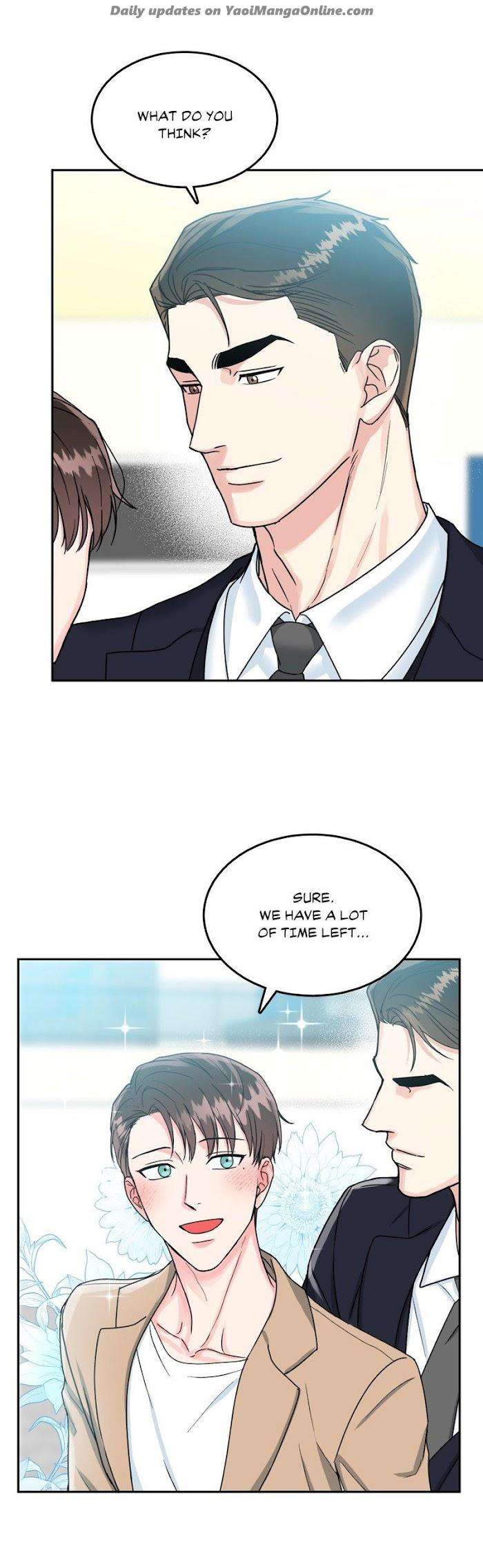 Safe-Partner-By-Rotten-Greent-Huung-Uncensored-Eng page 14