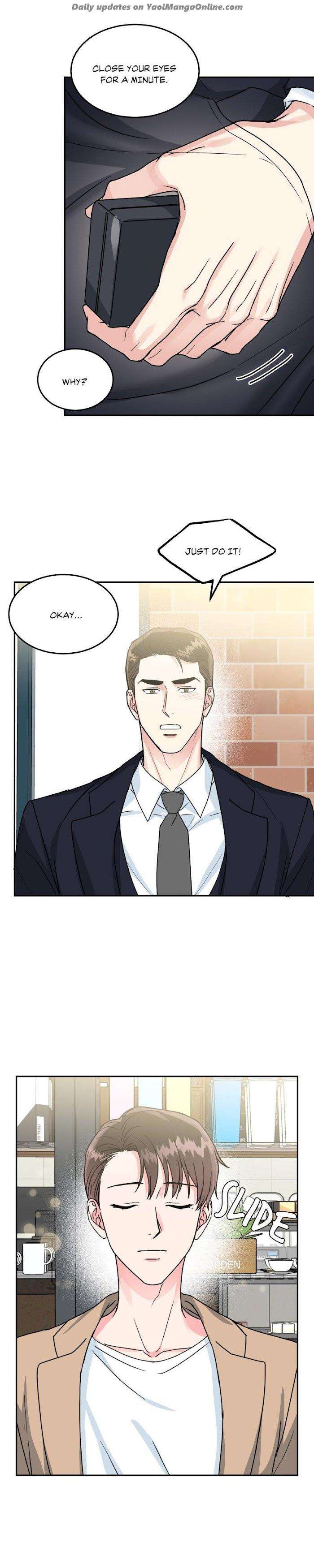 Safe-Partner-By-Rotten-Greent-Huung-Uncensored-Eng page 19